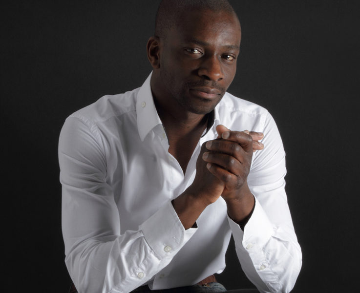 FABRICE KOUKOUI FABRICE KOUKOUI