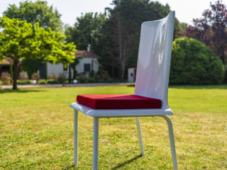 Chaise de jardin PASSION